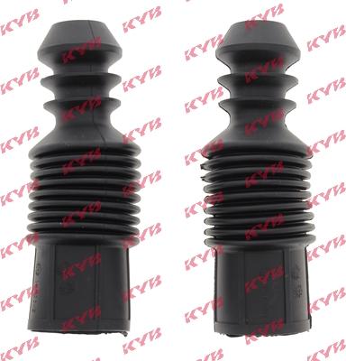 KYB 913151 - Отбойник, демпфер амортизатора parts5.com