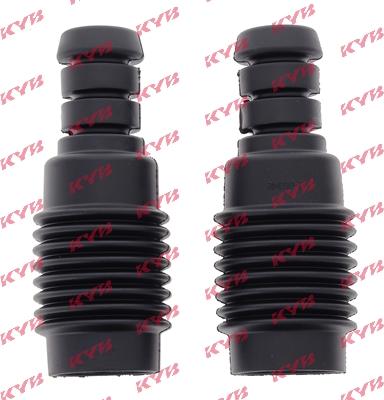 KYB 912 025 - Отбойник, демпфер амортизатора parts5.com