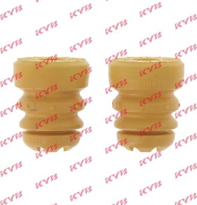 KYB 935315 - Отбойник, демпфер амортизатора parts5.com