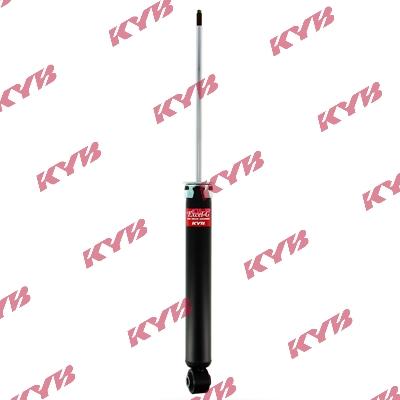 KYB 3440091 - Амортизатор parts5.com