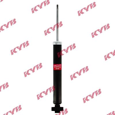 KYB 3448018 - Амортизатор parts5.com