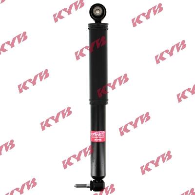 KYB 3448031 - Амортизатор parts5.com