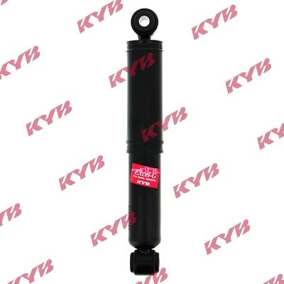 KYB 3458001 - Амортизатор parts5.com