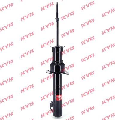 KYB 341603 - Shock Absorber parts5.com