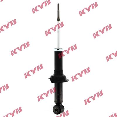 KYB 341205 - Амортизатор parts5.com