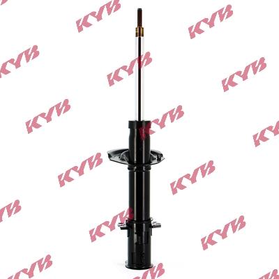 KYB 334691 - Амортизатор parts5.com