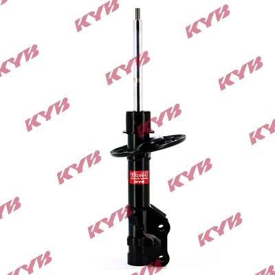 KYB 3340036 - Амортизатор parts5.com