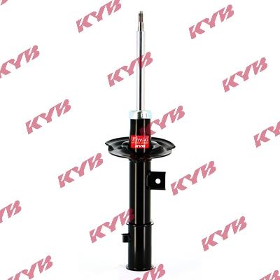 KYB 3340194 - Амортизатор parts5.com