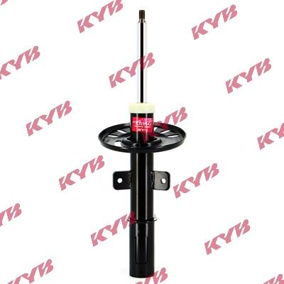 KYB 3348091 - Амортизатор parts5.com