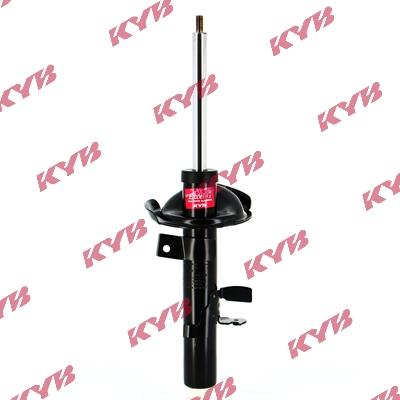 KYB 3348015 - Амортизатор parts5.com