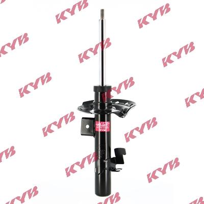 KYB 3348083 - Амортизатор parts5.com