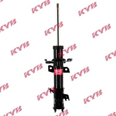 KYB 3348032 - Амортизатор parts5.com