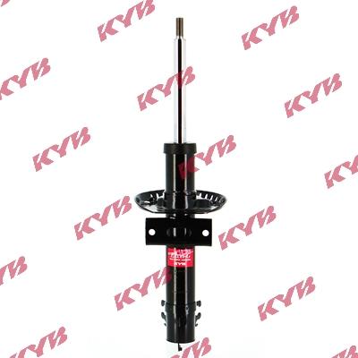 KYB 3348020 - Амортизатор parts5.com