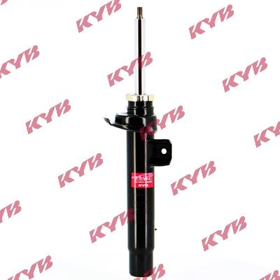 KYB 3348028 - Амортизатор parts5.com