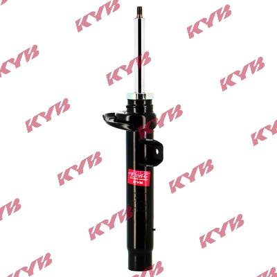 KYB 3348027 - Амортизатор parts5.com