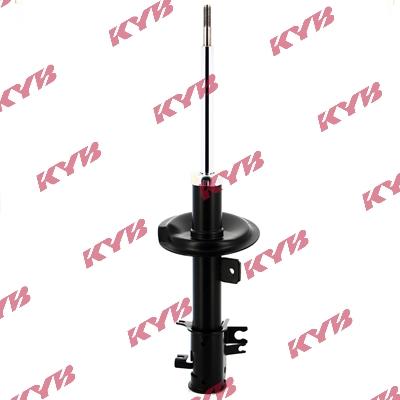 KYB 335934 - Амортизатор parts5.com