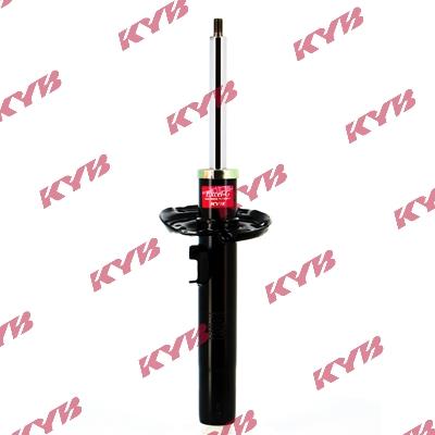 KYB 3358015 - Амортизатор parts5.com