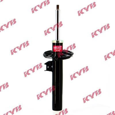 KYB 3358020 - Амортизатор parts5.com