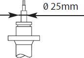 KYB 335827 - Амортизатор parts5.com