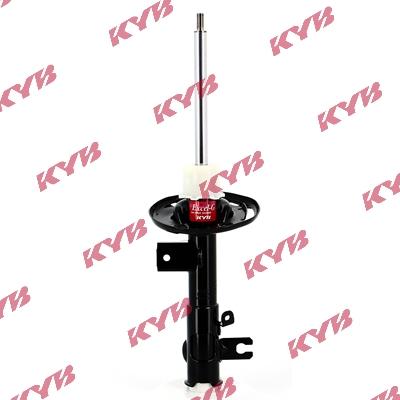 KYB 338088 - Амортизатор parts5.com