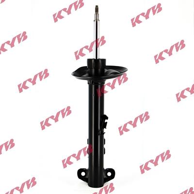 KYB 333917 - Амортизатор parts5.com