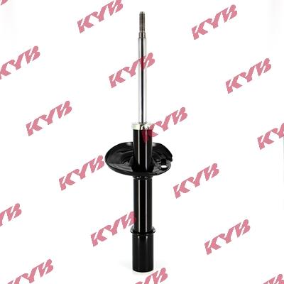 KYB 3338034 - Амортизатор parts5.com