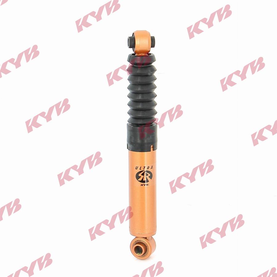 KYB 241008 - Амортизатор parts5.com