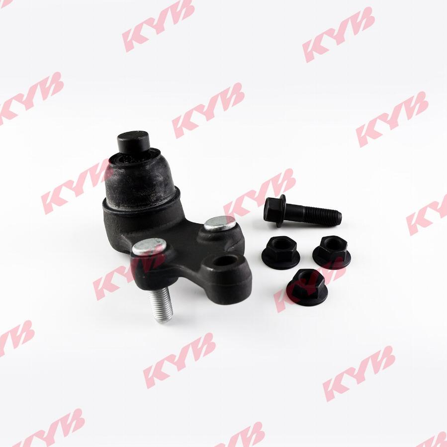KYB KBJ1173 - Rótula de suspensión / carga parts5.com