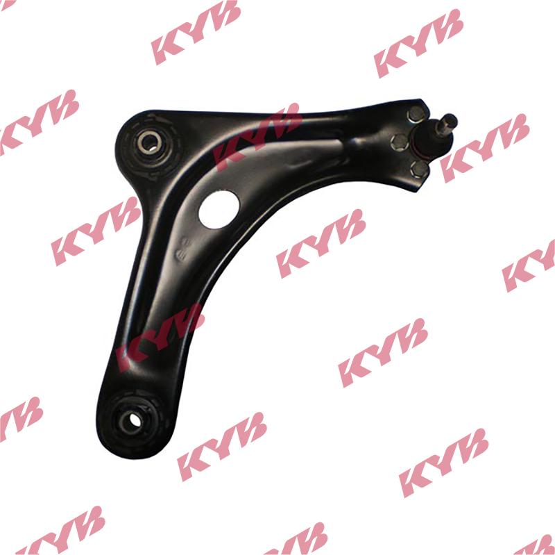 KYB KSC4094 - Рычаг подвески колеса parts5.com