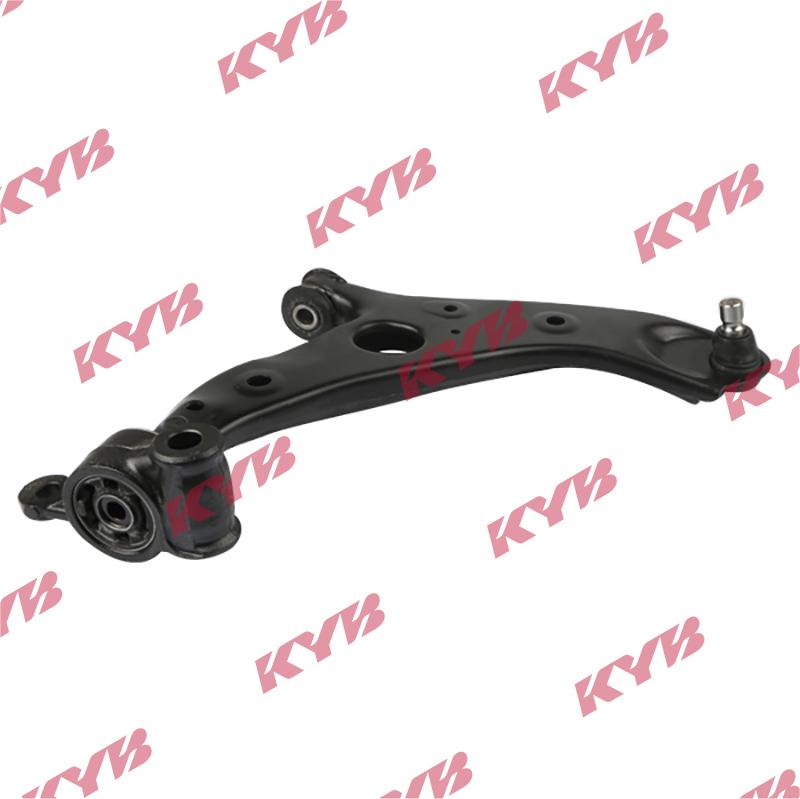 KYB KSC4045 - Рычаг подвески колеса parts5.com