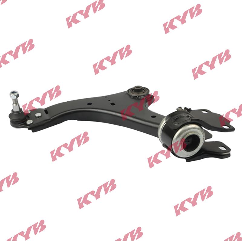 KYB KSC4035 - Рычаг подвески колеса parts5.com