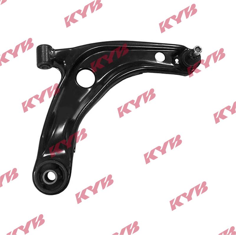 KYB KSC4192 - Рычаг подвески колеса parts5.com