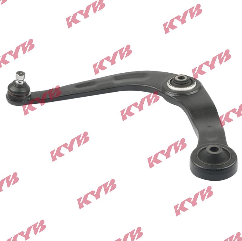 KYB KSC4163 - Рычаг подвески колеса parts5.com