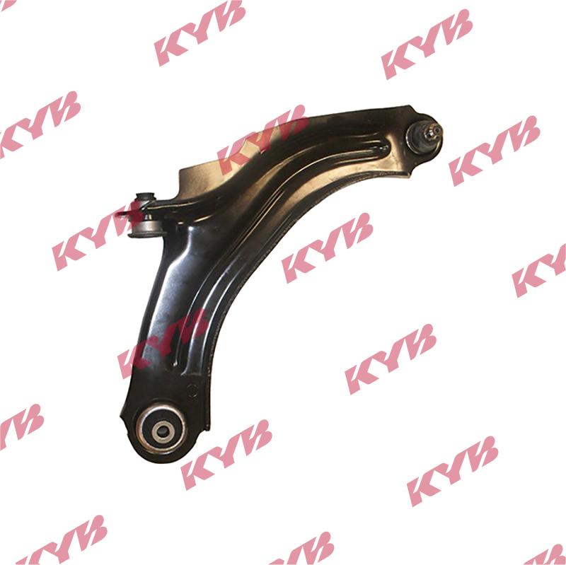 KYB KSC4184 - Рычаг подвески колеса parts5.com