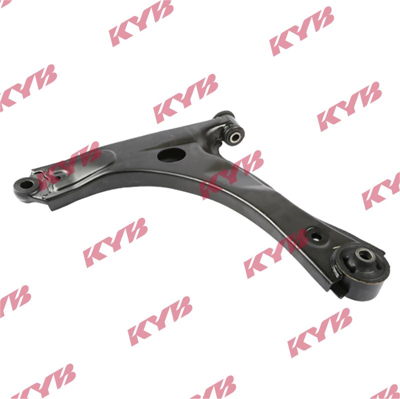 KYB KSC4123 - Рычаг подвески колеса parts5.com