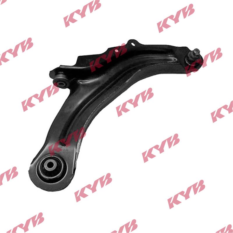 KYB KSC4174 - Рычаг подвески колеса parts5.com