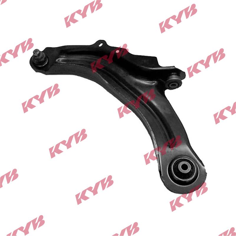 KYB KSC4175 - Рычаг подвески колеса parts5.com