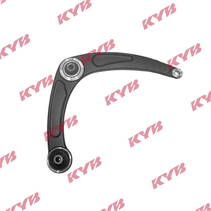 KYB KSC4170 - Рычаг подвески колеса parts5.com