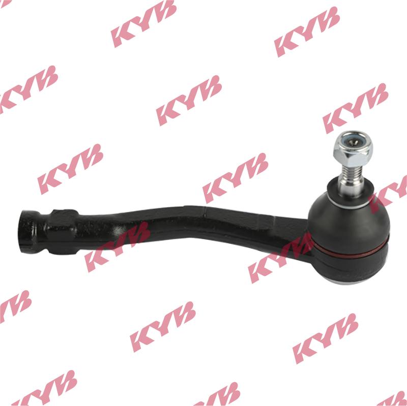 KYB KTR4049 - Наконечник рулевой тяги, шарнир parts5.com