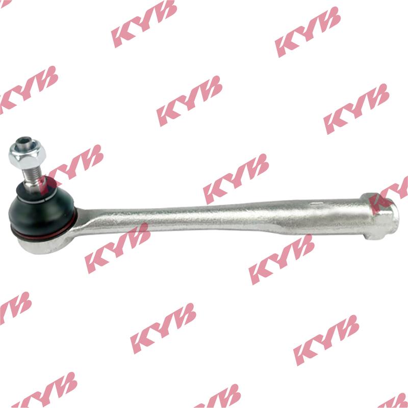 KYB KTR4047 - Наконечник рулевой тяги, шарнир parts5.com