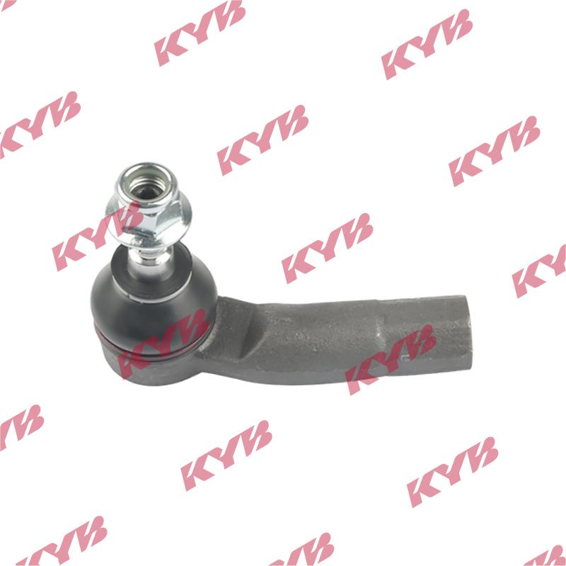 KYB KTR4056 - Наконечник рулевой тяги, шарнир parts5.com