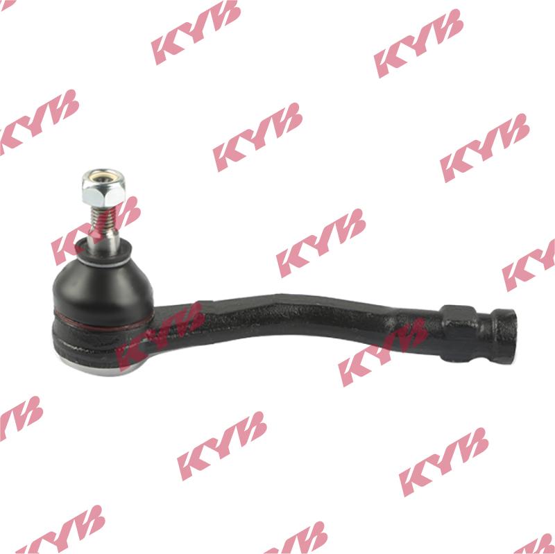 KYB KTR4050 - Наконечник рулевой тяги, шарнир parts5.com