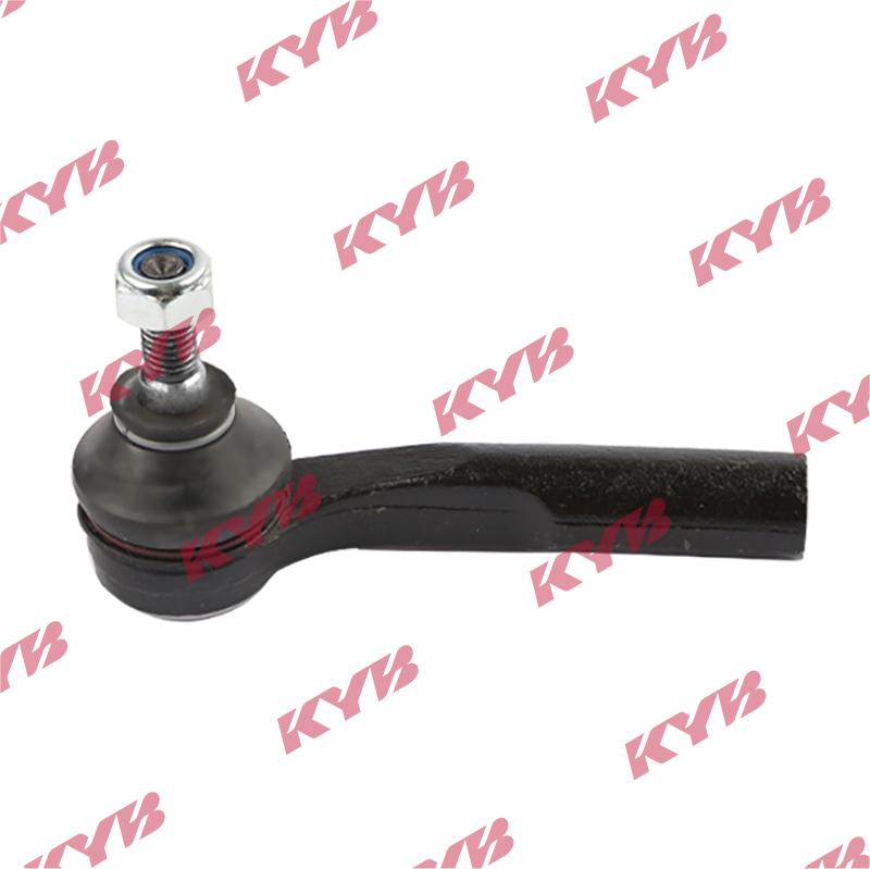 KYB KTR4003 - Наконечник рулевой тяги, шарнир parts5.com