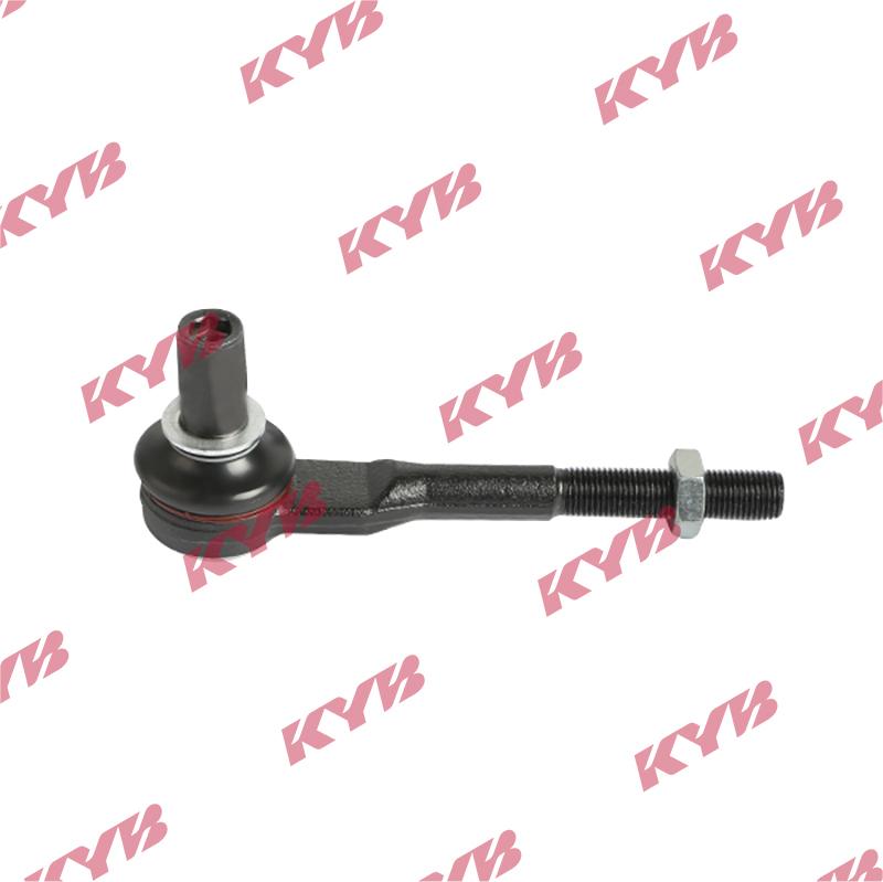 KYB KTR4018 - Наконечник рулевой тяги, шарнир parts5.com