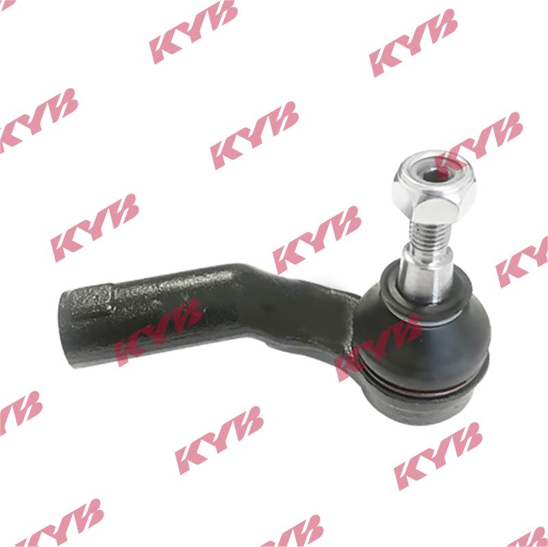 KYB KTR4034 - Наконечник рулевой тяги, шарнир parts5.com