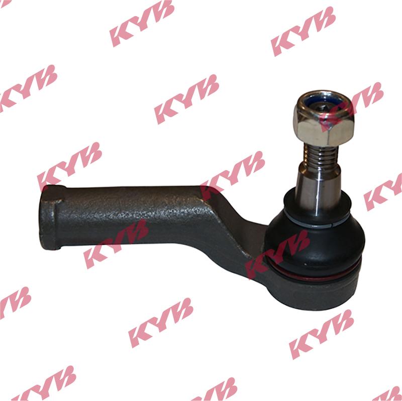 KYB KTR4036 - Наконечник рулевой тяги, шарнир parts5.com