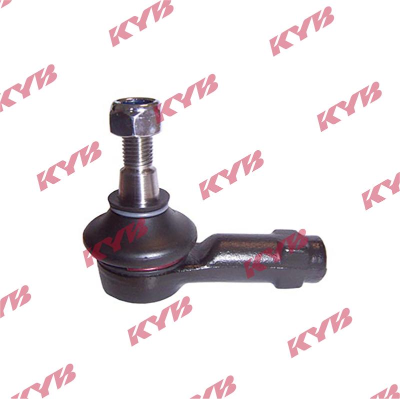 KYB KTR4029 - Наконечник рулевой тяги, шарнир parts5.com