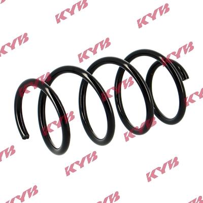 KYB RA4127 - Пружина ходовой части parts5.com