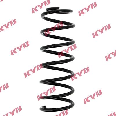 KYB RA5410 - Пружина ходовой части parts5.com