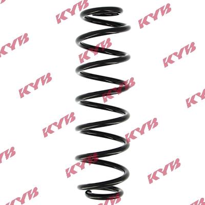 KYB RA5327 - Пружина ходовой части parts5.com